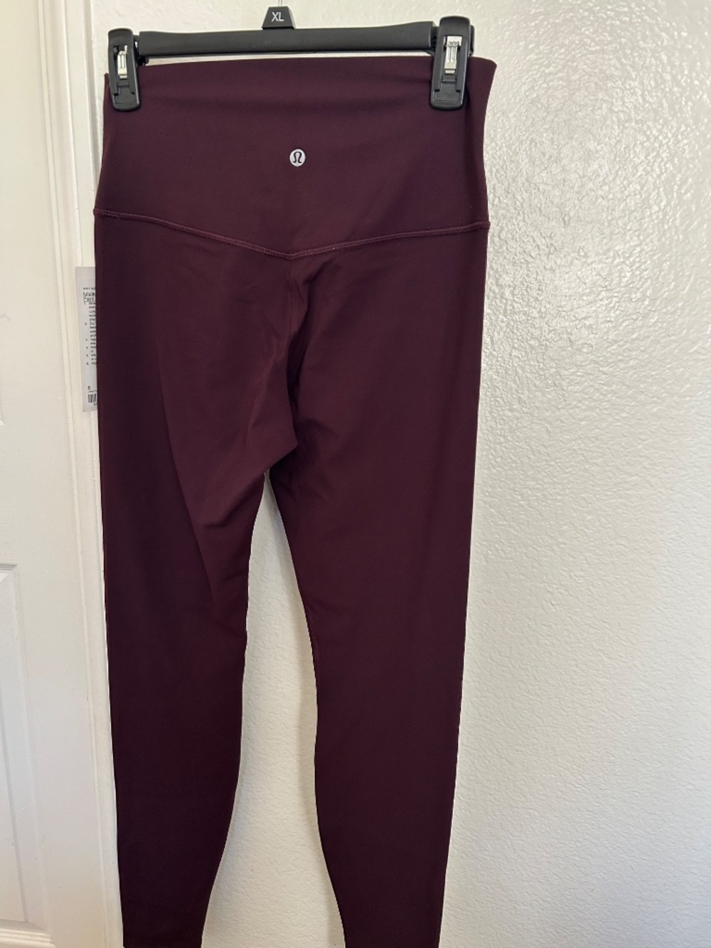 Lululemon Align High Rise size 8 NWT - Picture 4 of 6